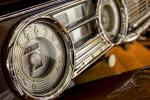 Packard Standard Eight Station Sedan 1948 года